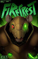 Firecrest - Cover