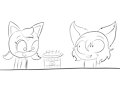Happy Birthday SonicAnon!