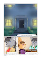 Sleepover Party - Page 03 [Russian by Kittymagic] by Kittymagic