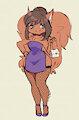 Night Out (sfw)
