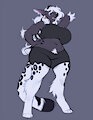 Zizi sfw ref