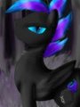 Traitor Horse for Razorthewind by SexyZombie