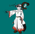 White Mage Kit~ by Strayfox