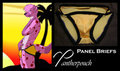PantherPouch - Panel Briefs Auction