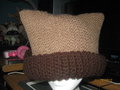 Sack hat