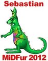 Sebastian MiDFur2012 Badge Preview