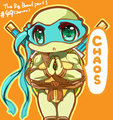 Leo chanted chaos(Japanese ver)