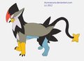 Luxraptor 
