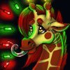 Christmas Icons for Sale!
