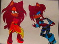 Mia Spearheart