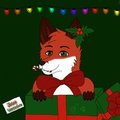 HAPPY HOLIDAYS EVERYONE!