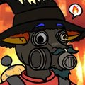 Quetza-Pyro Icon