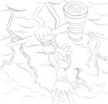 Thunder Amy by Rutilus