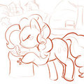 I don't know. Just a sketch