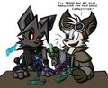 Parts Swap