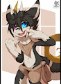Follow me! [Sep 2022 Patreon-First]