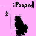 iPooped