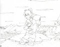 Wanderer by nettlebuns