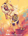 Hermes Trismegistus