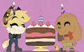 Katie Birthday