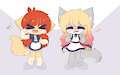 Patreon Rewards for August and September