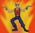 Duke Nukem