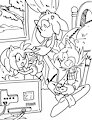 Party games