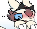 sad cat dance with Sakichi & Mashiro