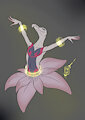 Salazzle Zero by Munsu89