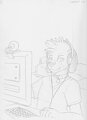 "Livestream" Cover Page