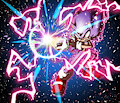 Beast Sonic by Iggika