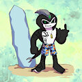 Anakoni the Orca