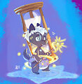 Turn back time by Azoth