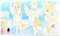 Nicia Refsheet