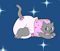Cat-ober Week 3