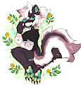 i like being me by Weesmeet