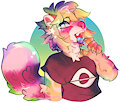 (comm) Bust by Weesmeet