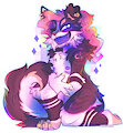 (comm) Fullbody by Weesmeet
