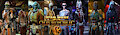 Knights of the Old Republic (SWTOR FC's)