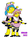 Bab-Bees