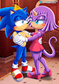 Manik and Juanita Dance by NooneSpeshul21