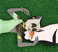 PoM AU - Tany and Kowalski