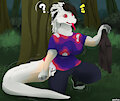 Free Shirt! (Snake Transformation)