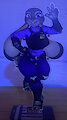 BUY Judy Hopps Standee 🐰 by RADAQ