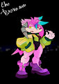 Julie-Su 2077