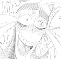 display tablet doodles by MarshaxMarshmallow