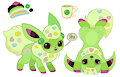 🍵 ✧ Peevee ✧ 🍵