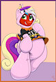 sissy princess kigu