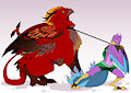 A Resistant Pet
