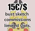 super cheap commissions until the end of the year!!!